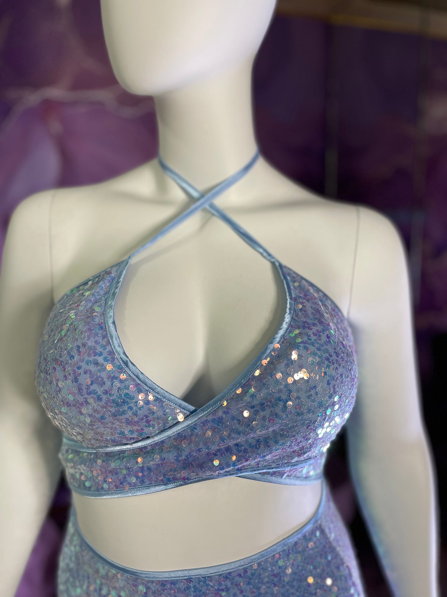 Siren Dress