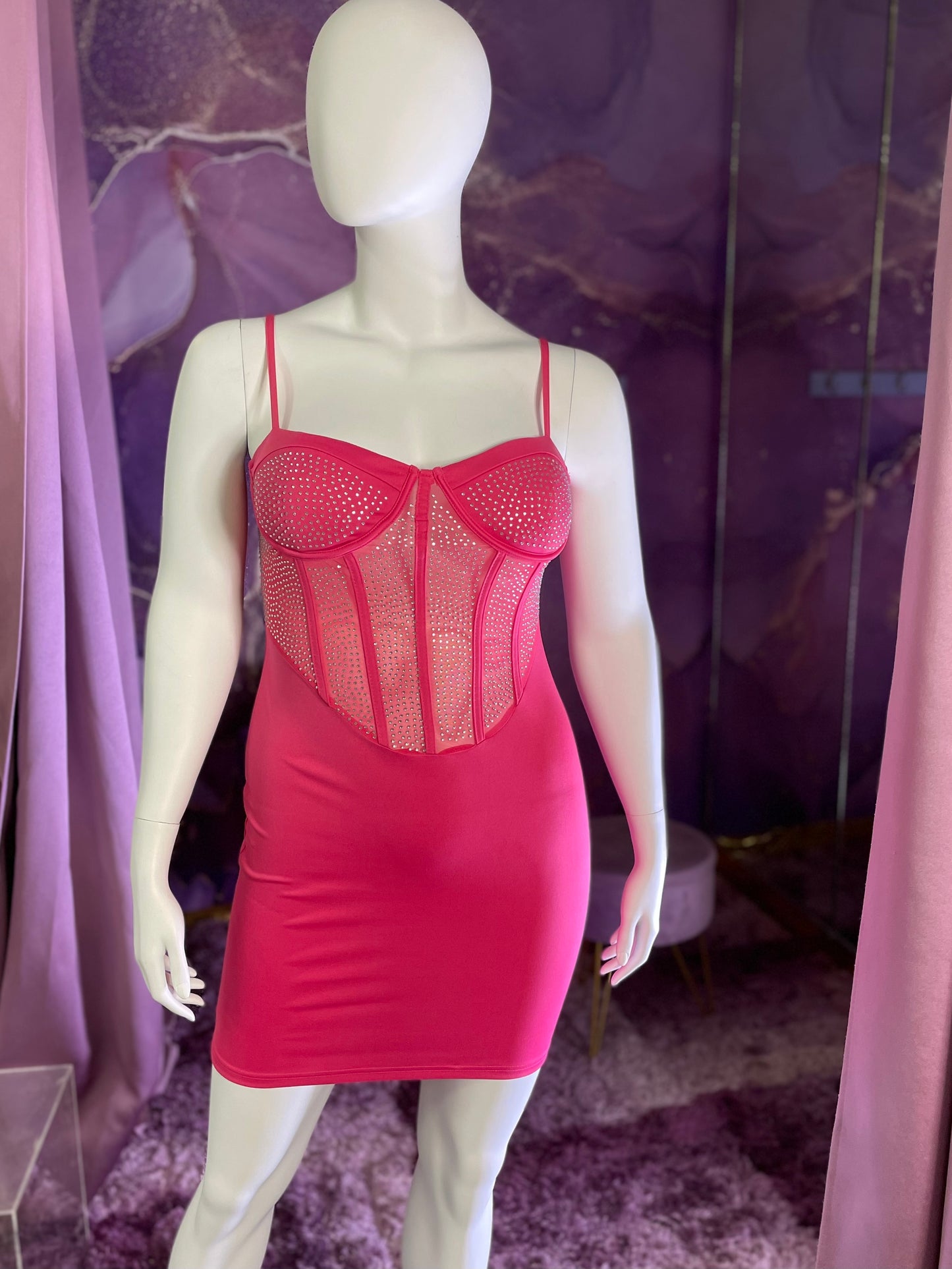 Starlight Dress