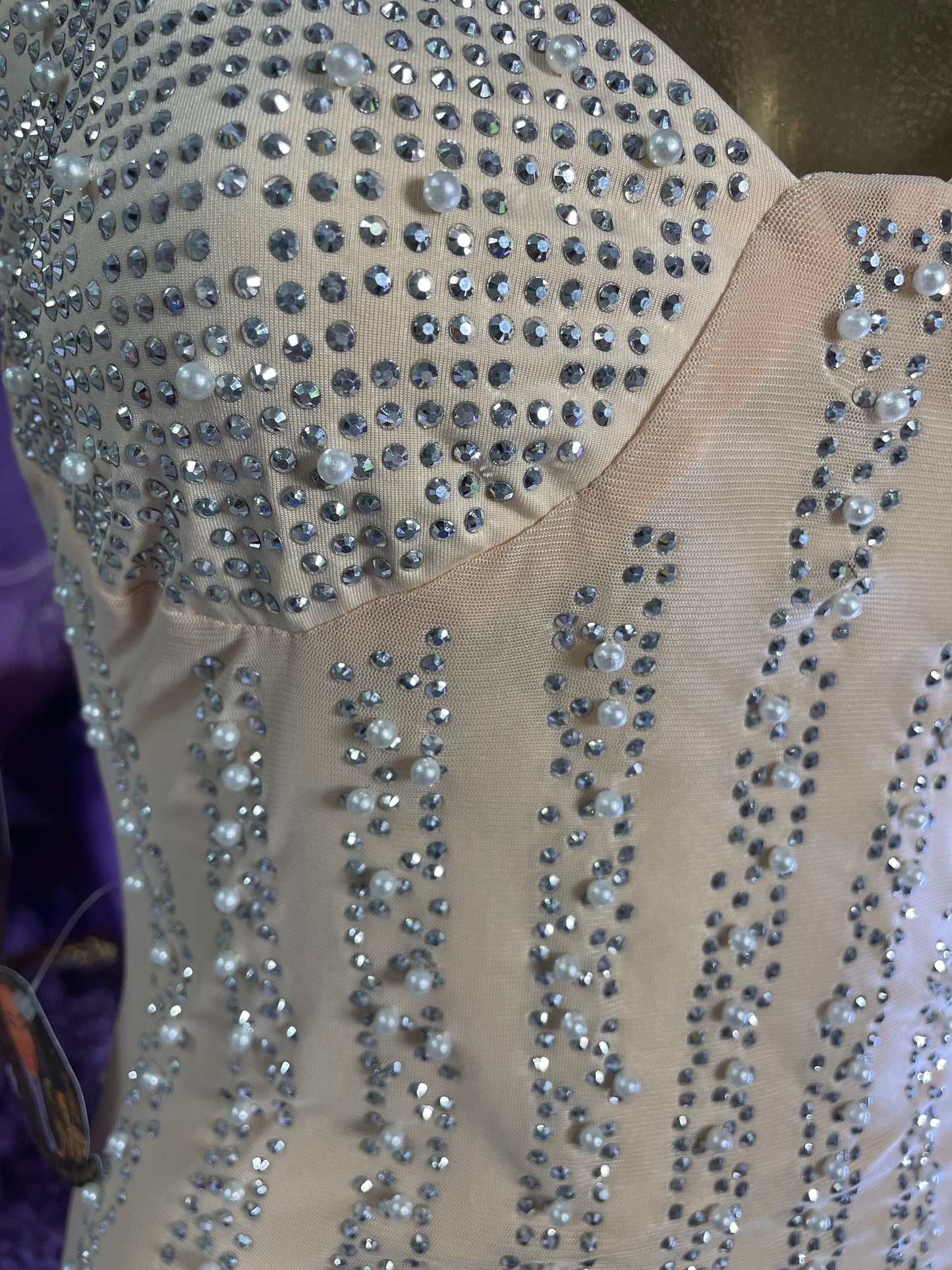 Icy Dress