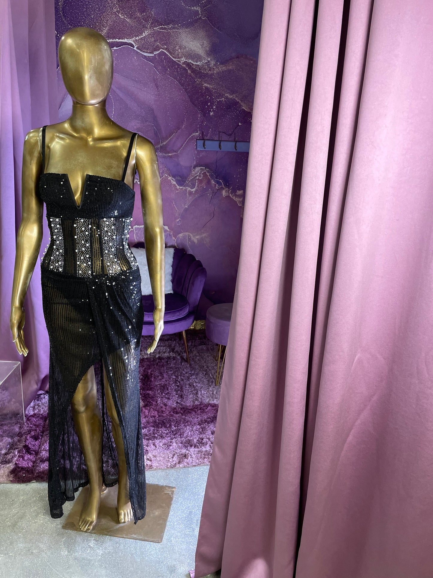 Glory Dress