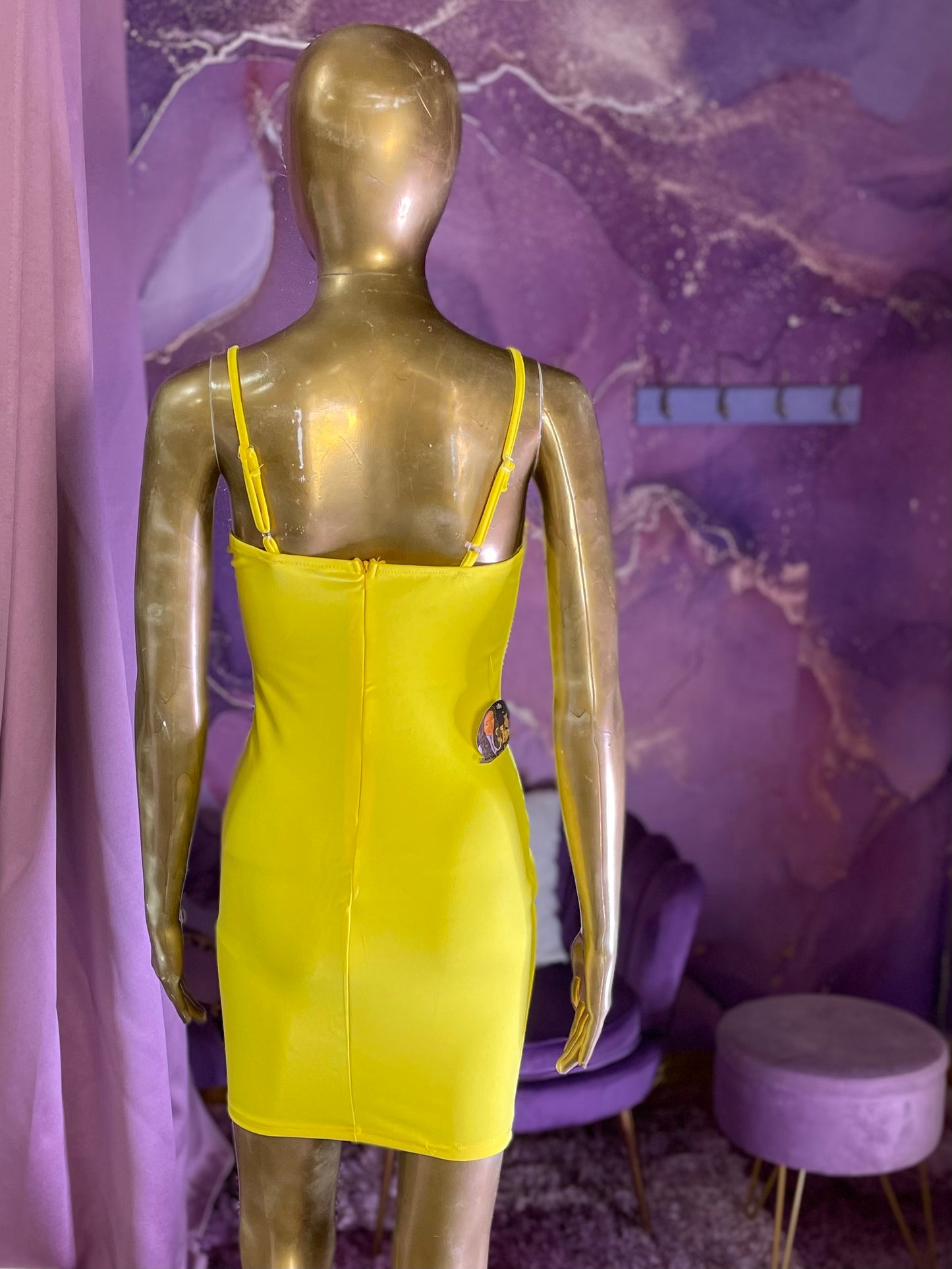Starlight Dress