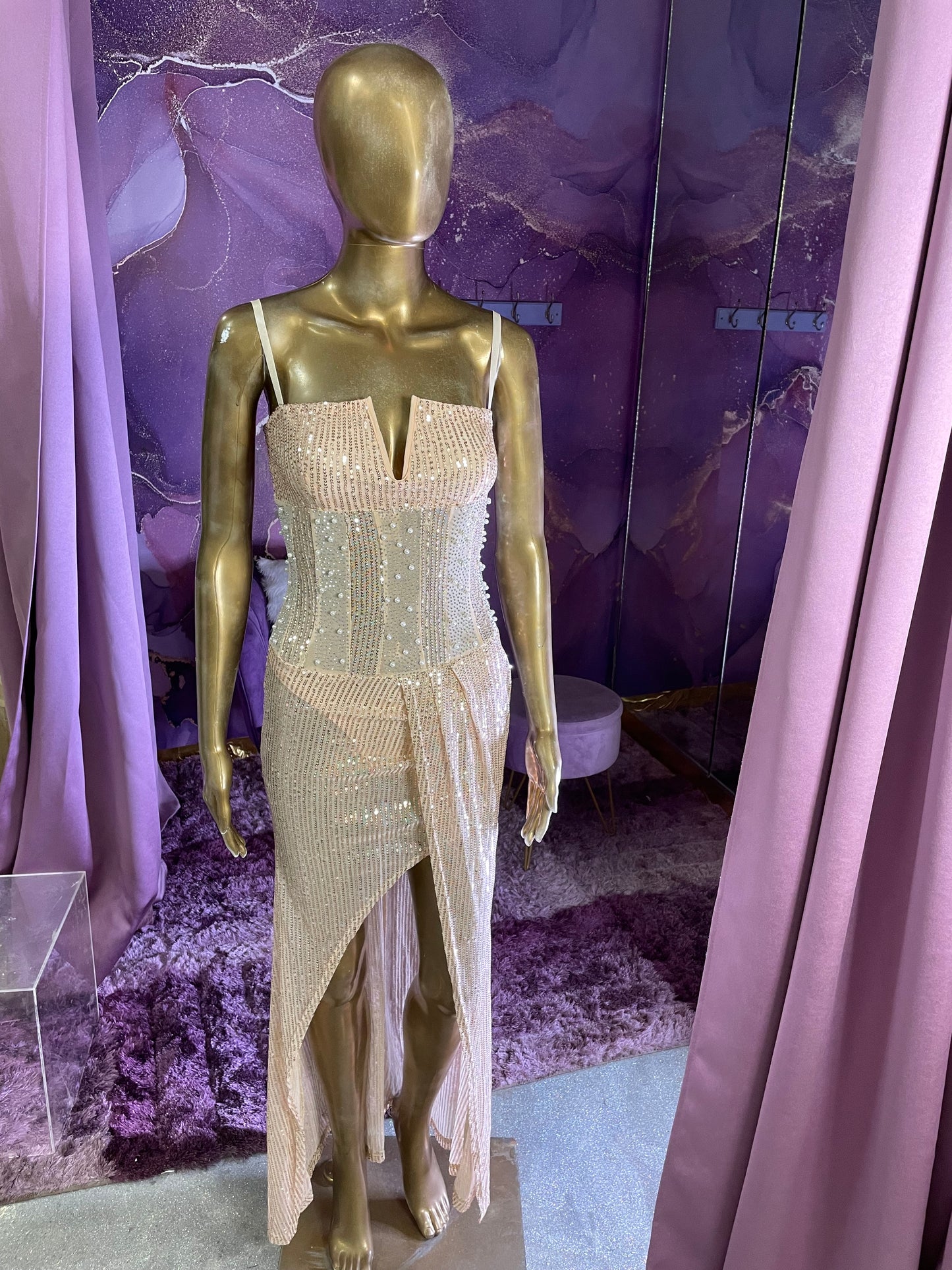 Glory Dress