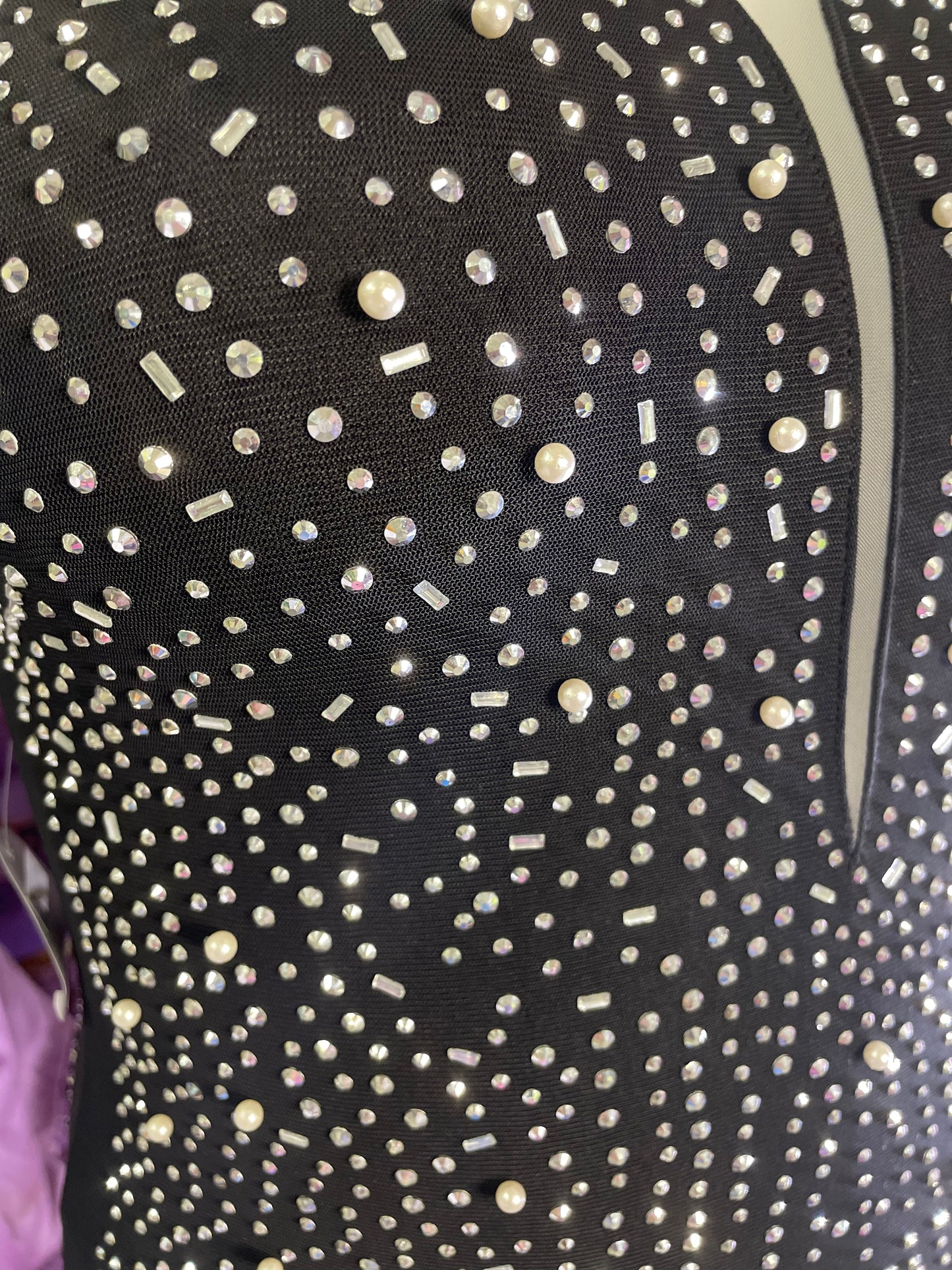 Glorifying Dress
