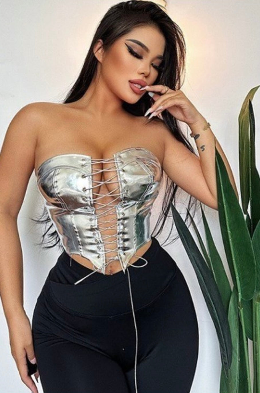 Top Notch Corset