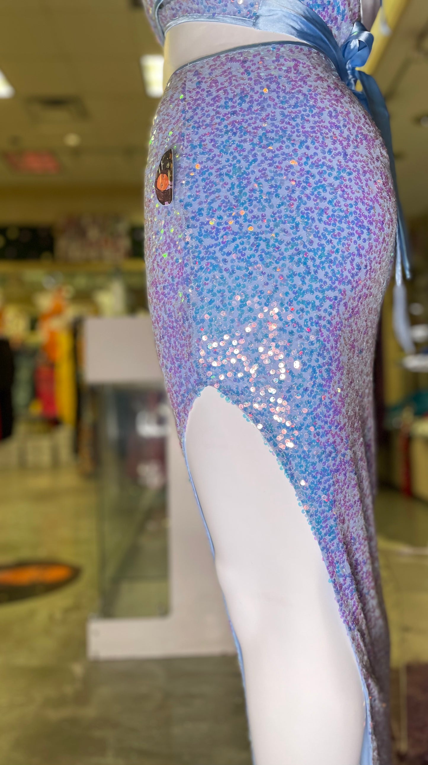 Siren Dress