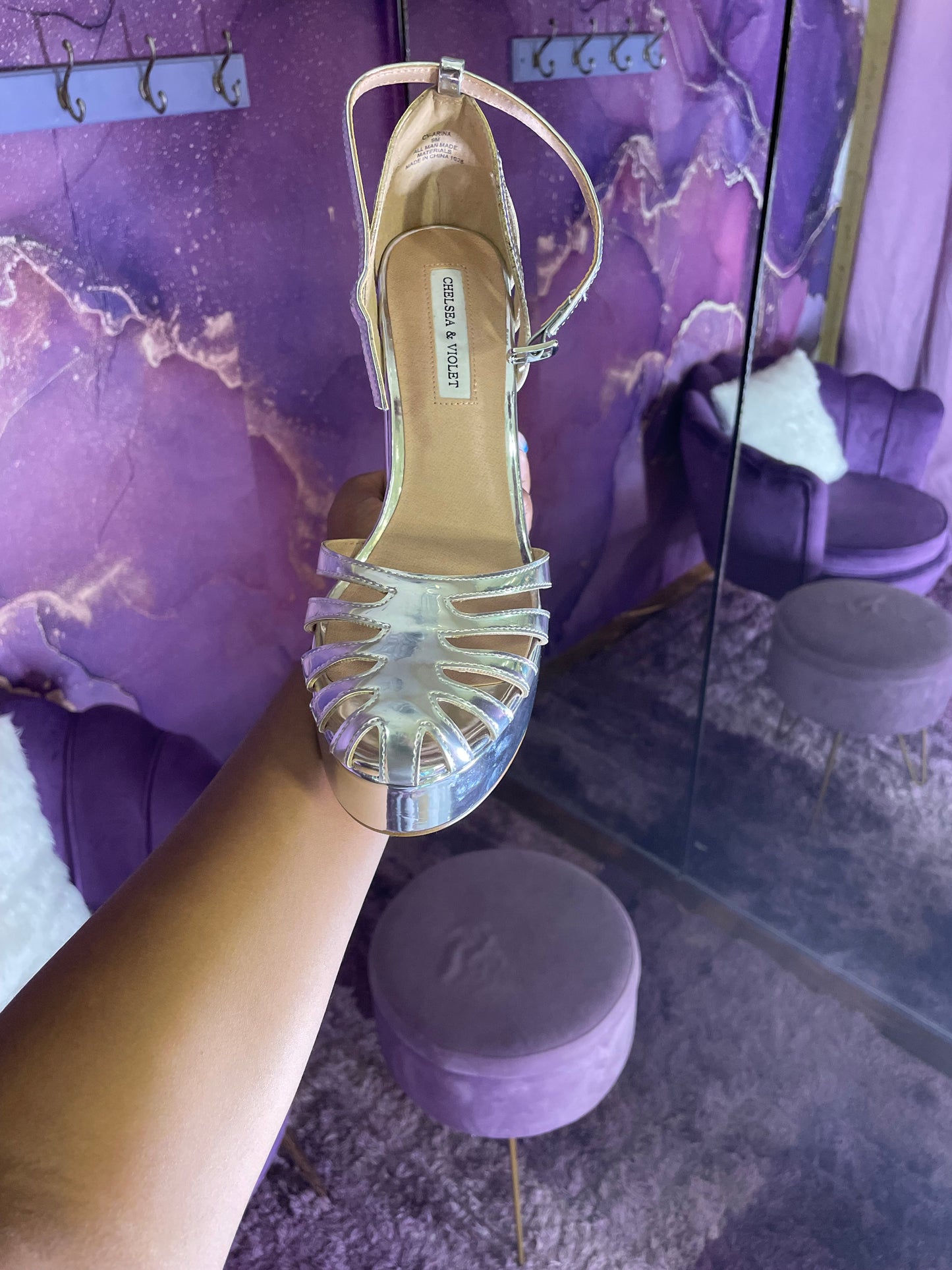 Bratz Heels