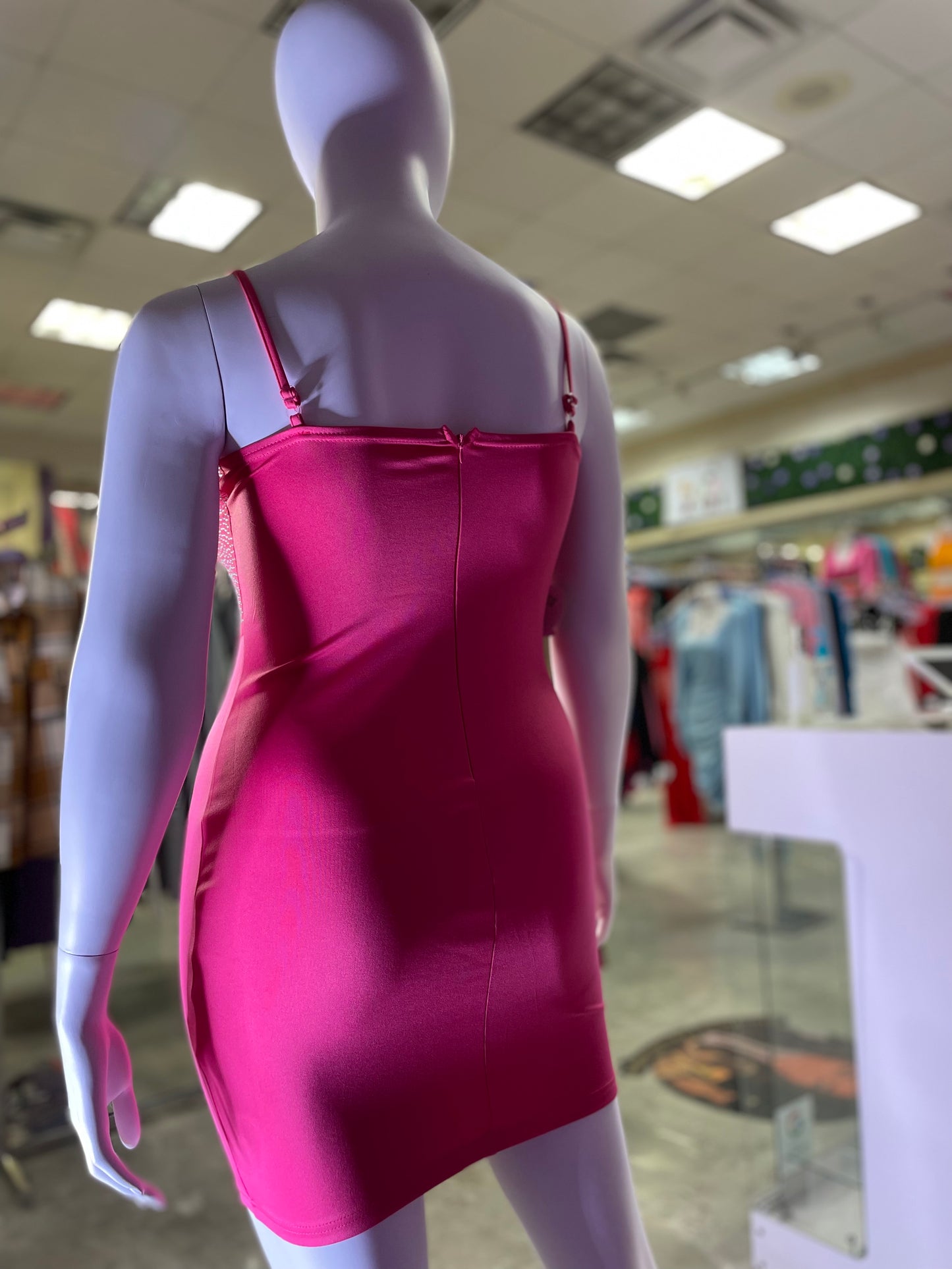 Starlight Dress