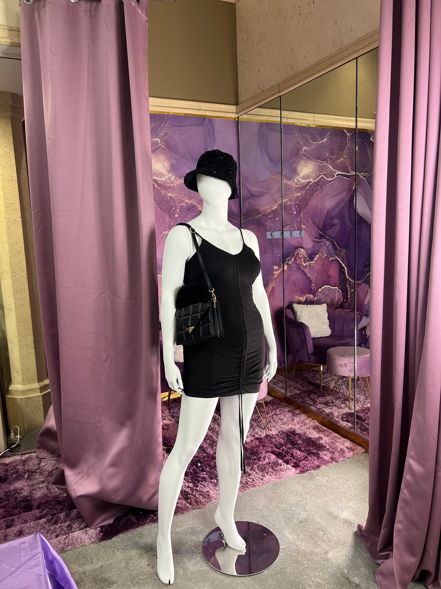 Lush Dress