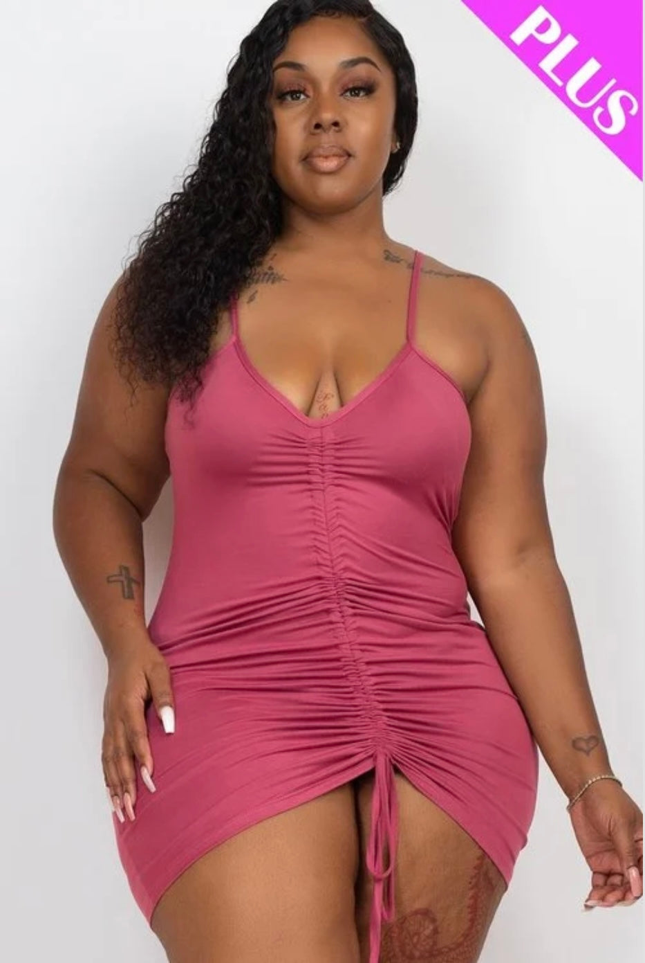 Lush Dress