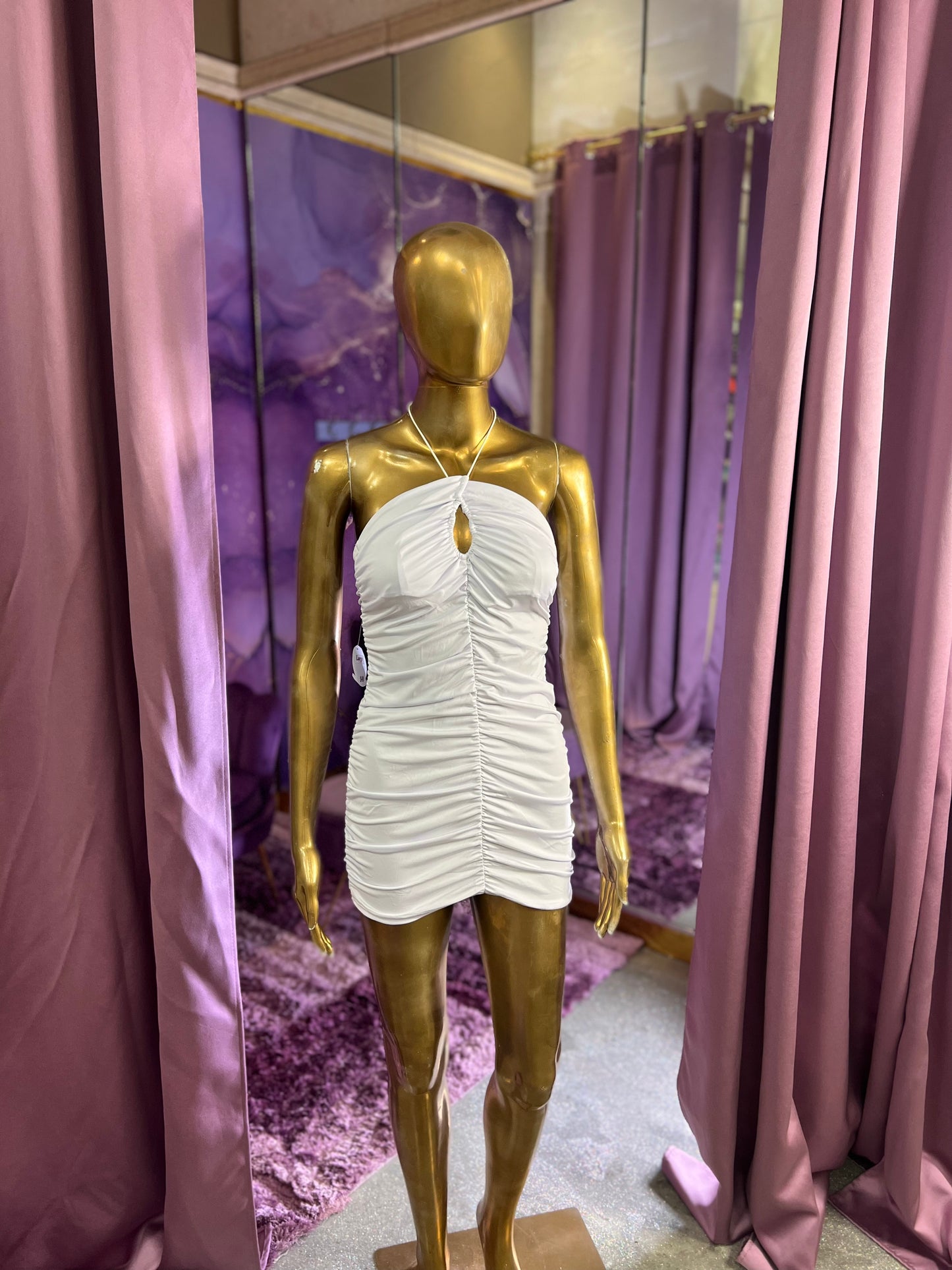 Attraction Dress