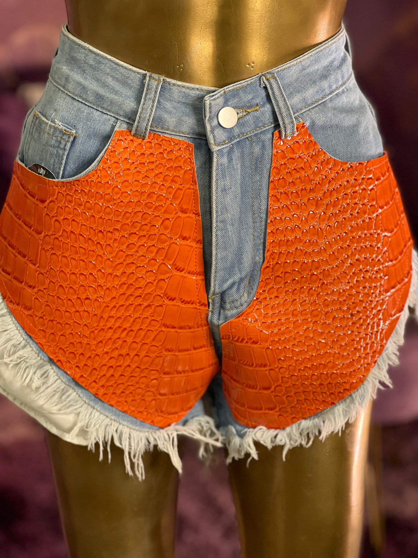 Pretty Python Shorts