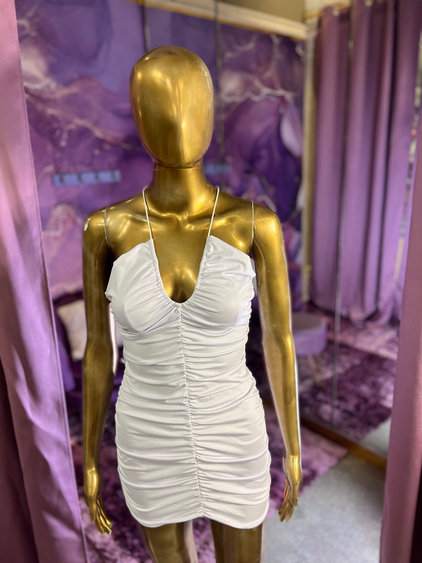 Attraction Dress