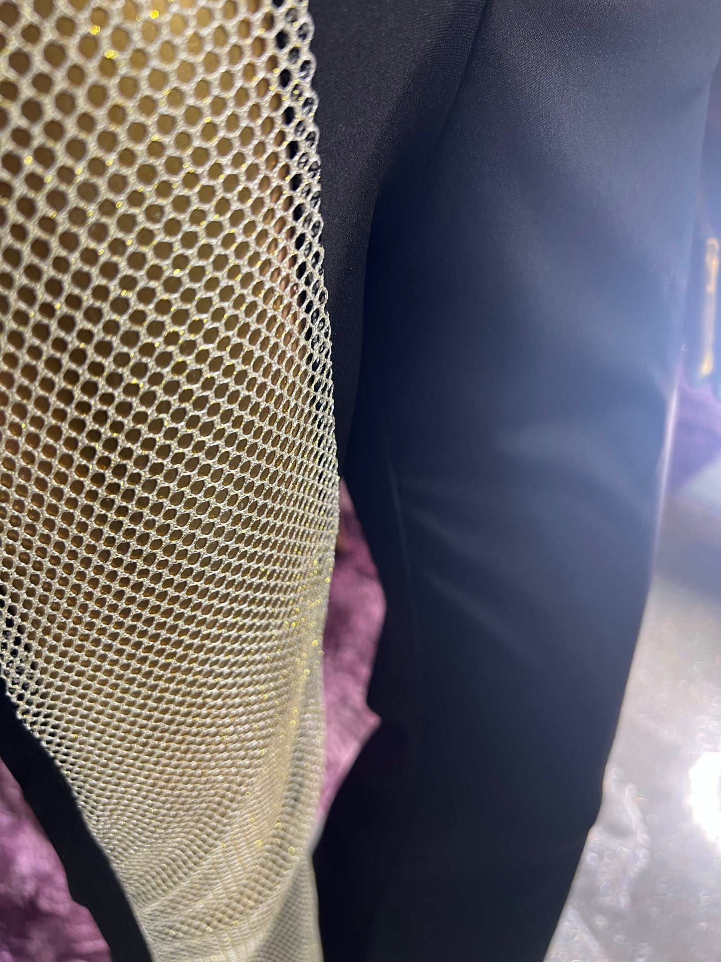Glitz Jumpsuit