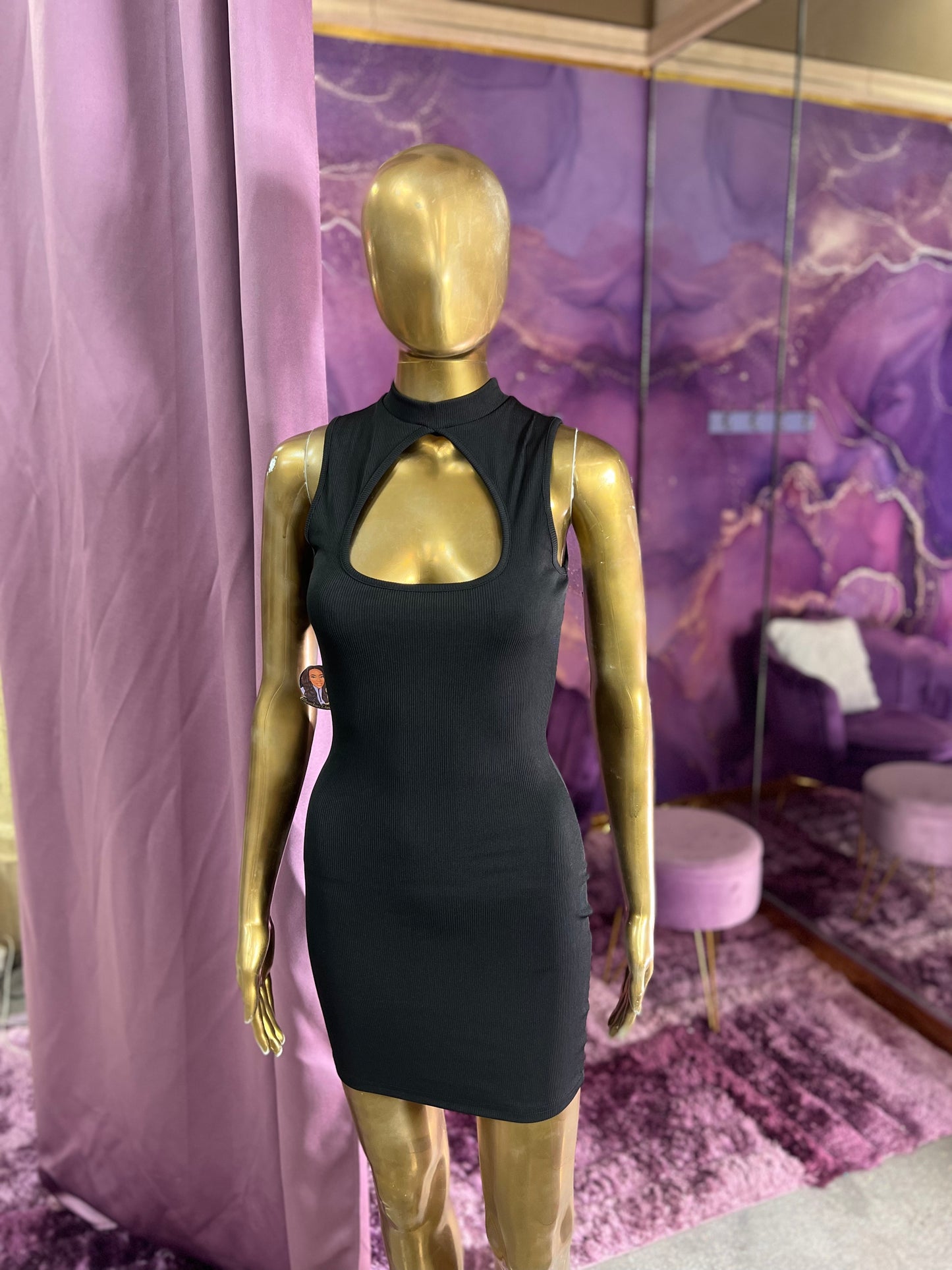 Pop Dress