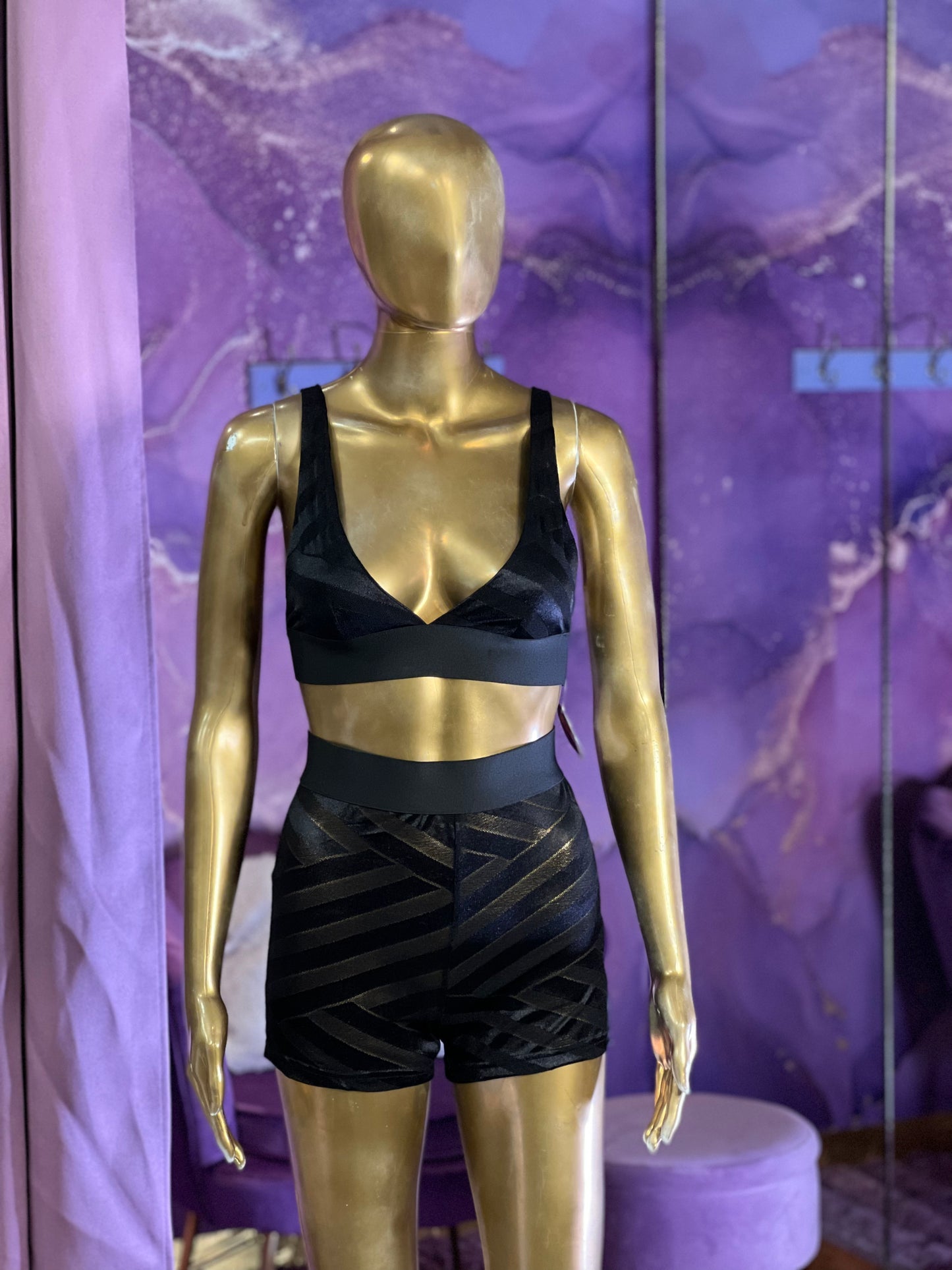 It Girl Set