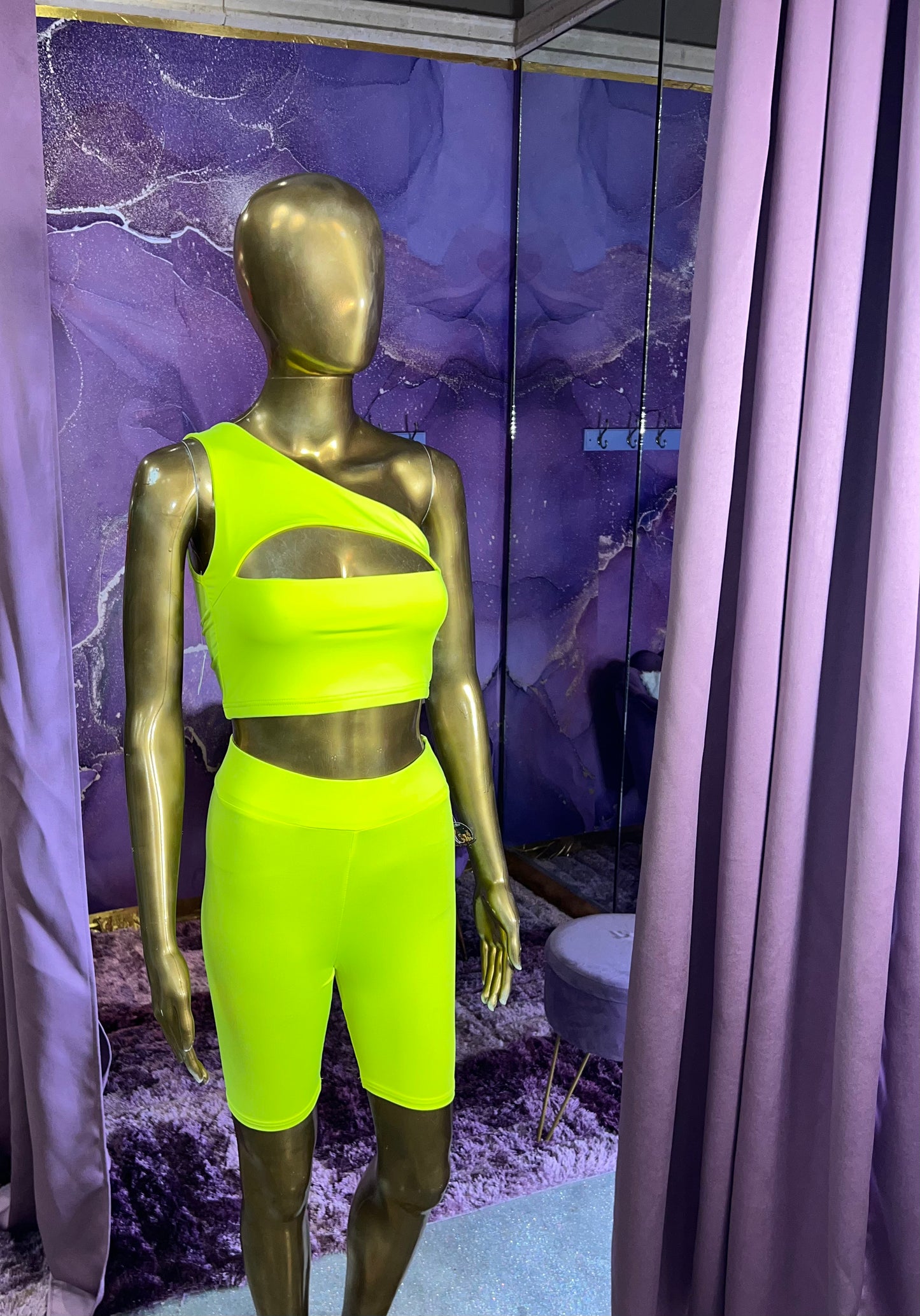 Neon Nights Set