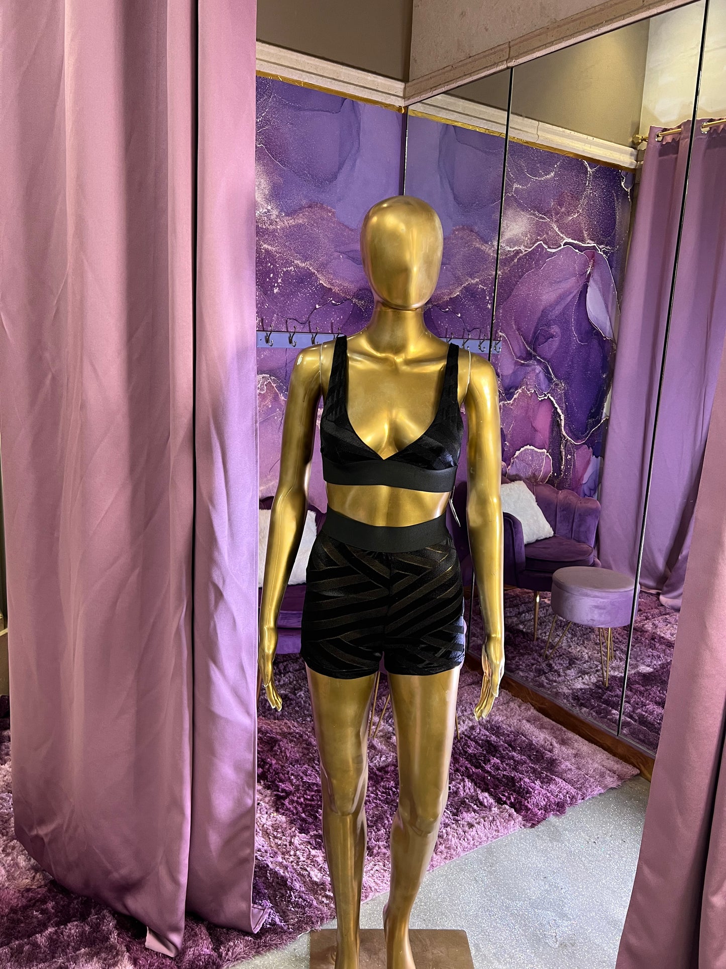 It Girl Set