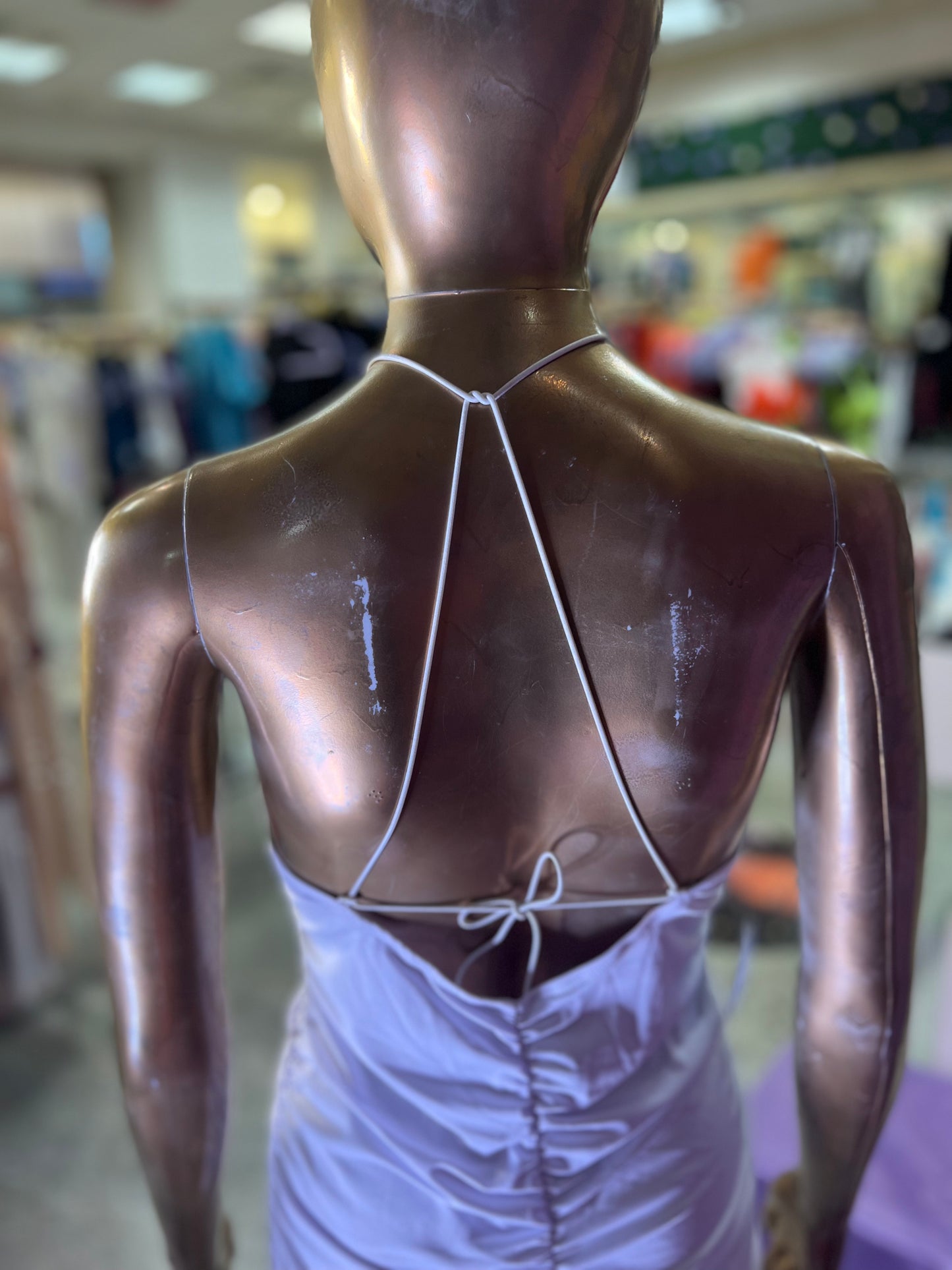 Attraction Dress