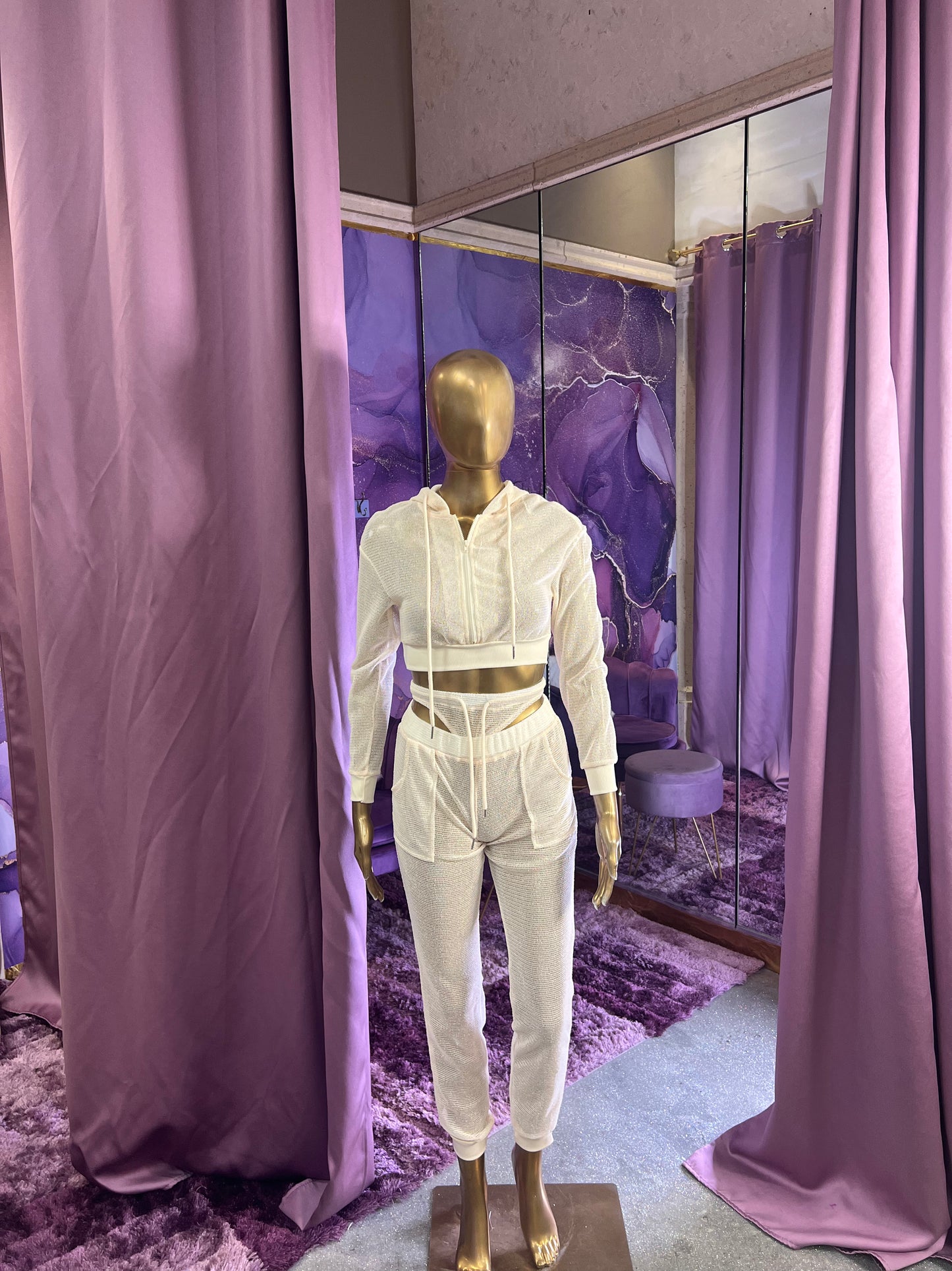 Next Level Tracksuit
