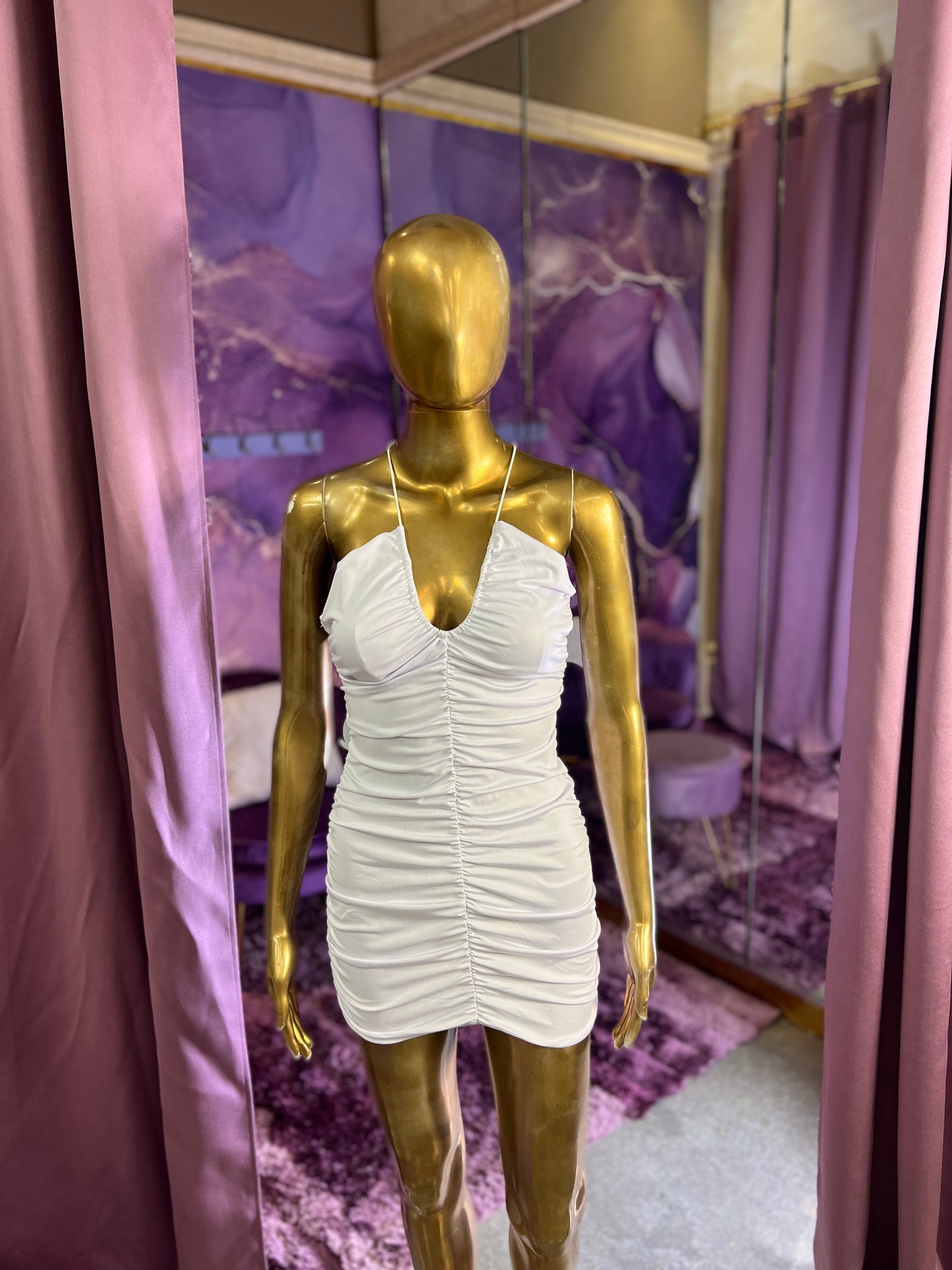 Attraction Dress