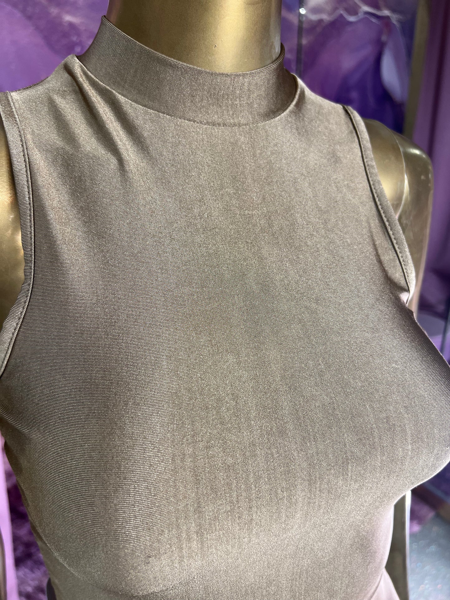 Melted Dress