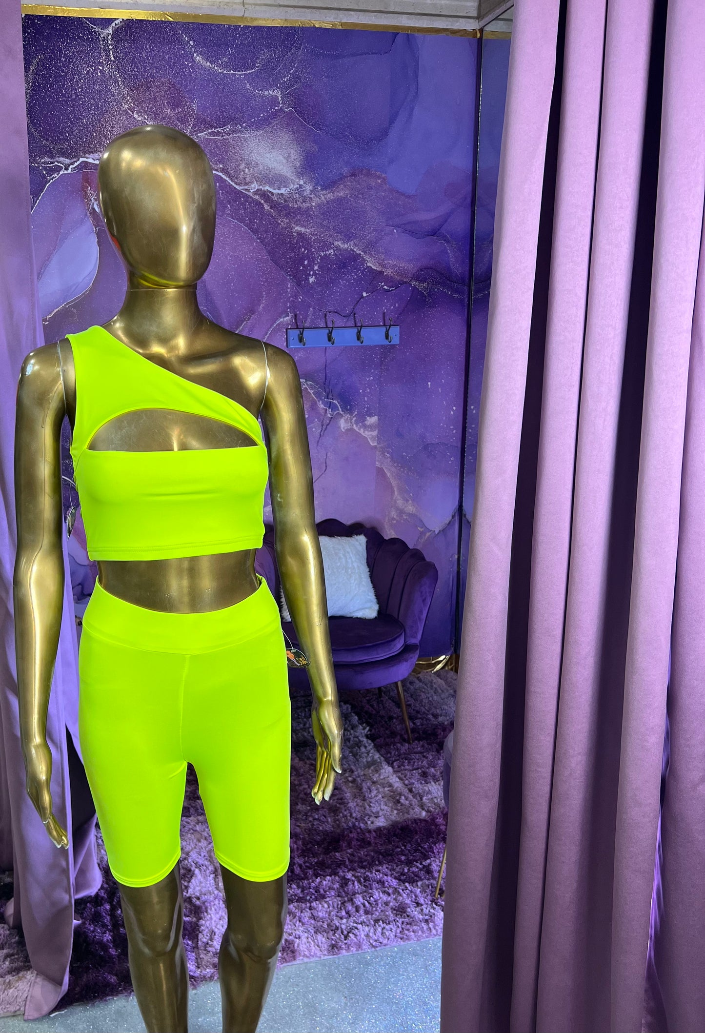 Neon Nights Set