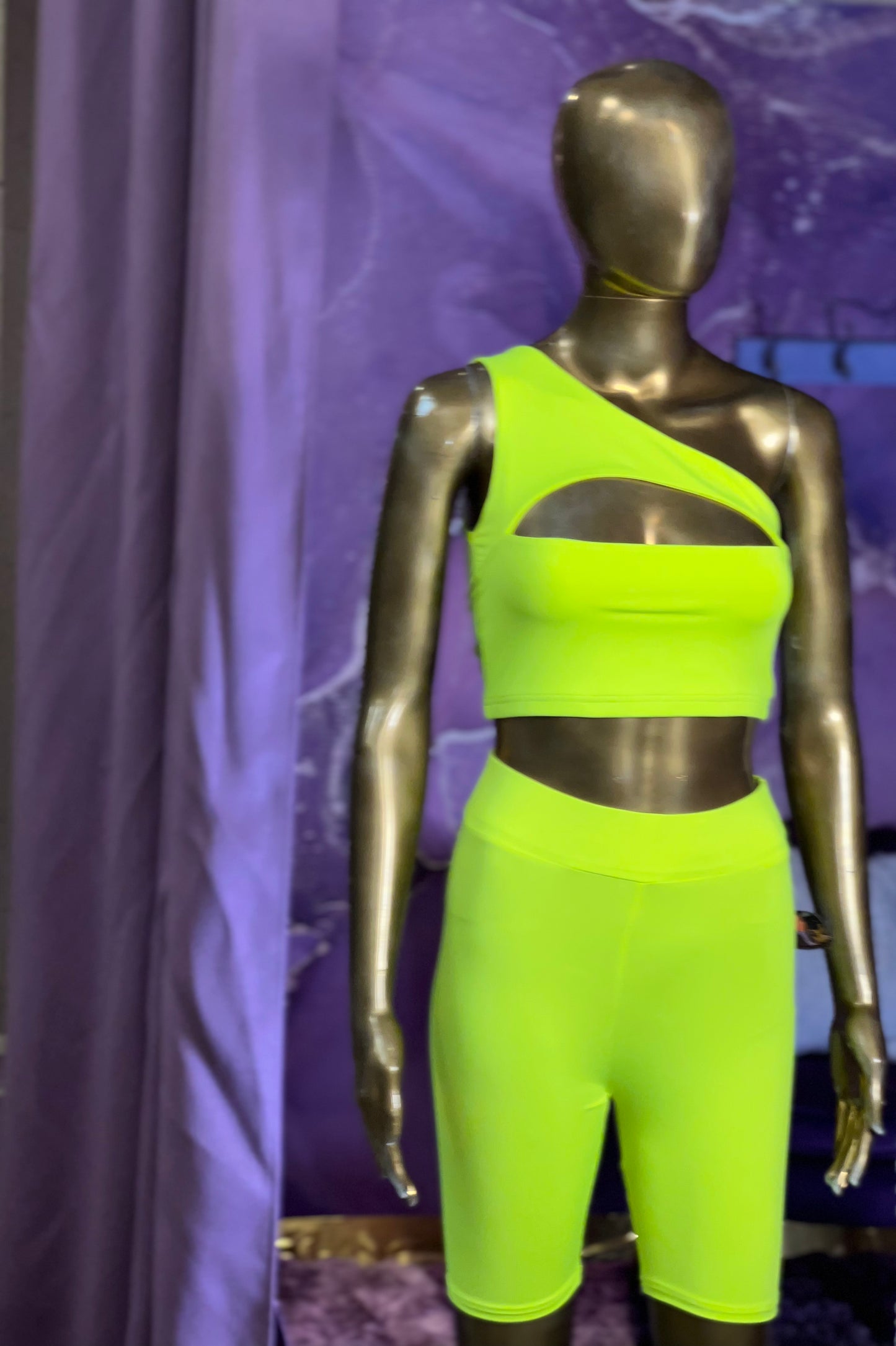 Neon Nights Set