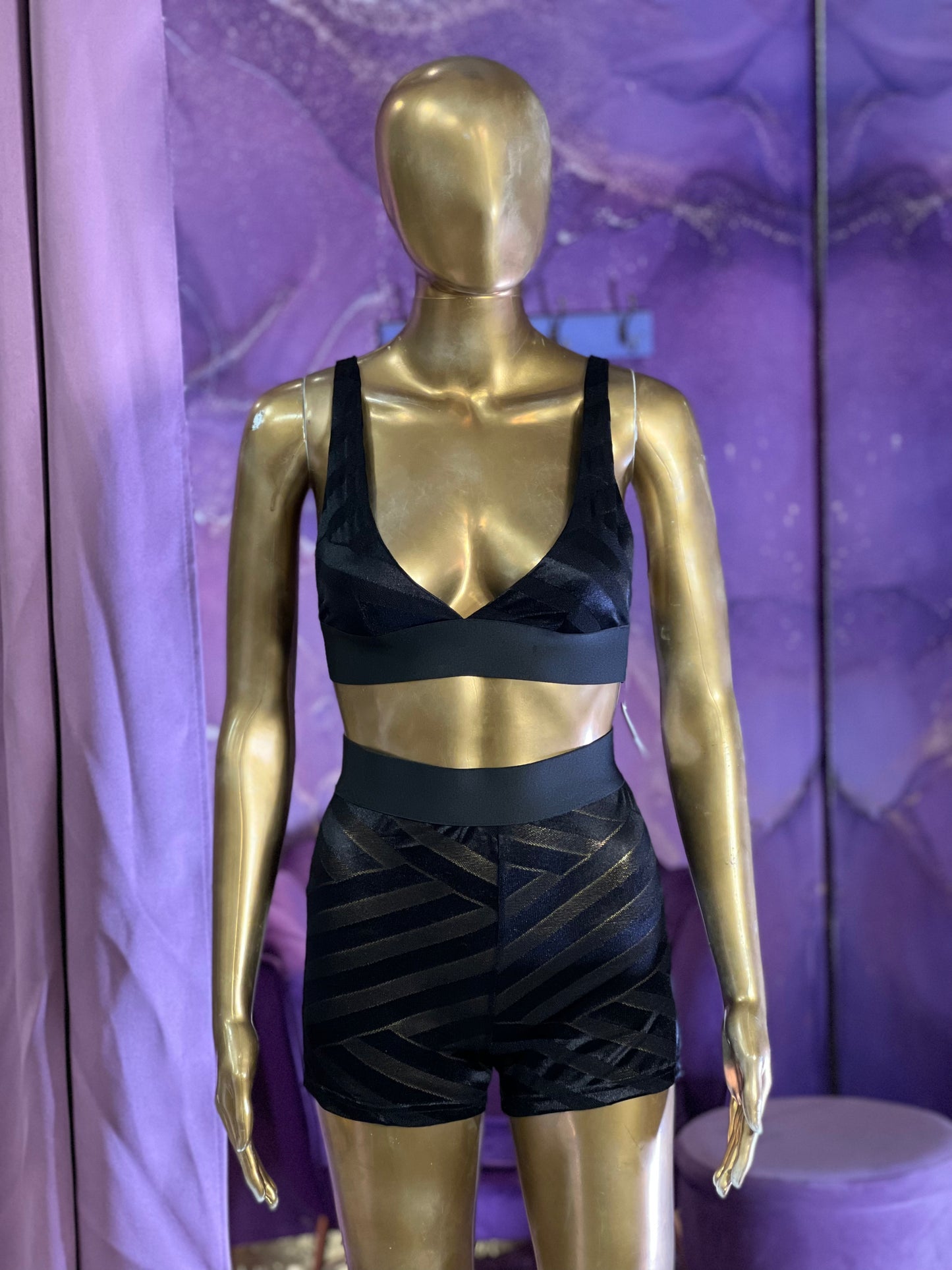 It Girl Set