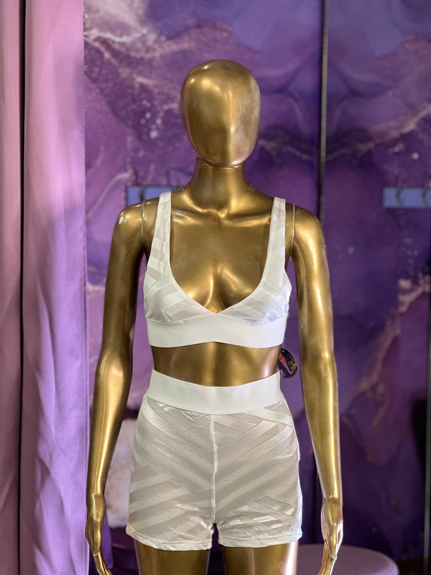 It Girl Set