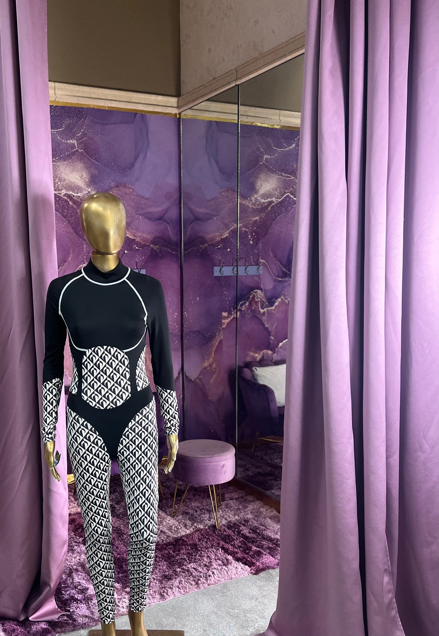 Moonlight Jumpsuit