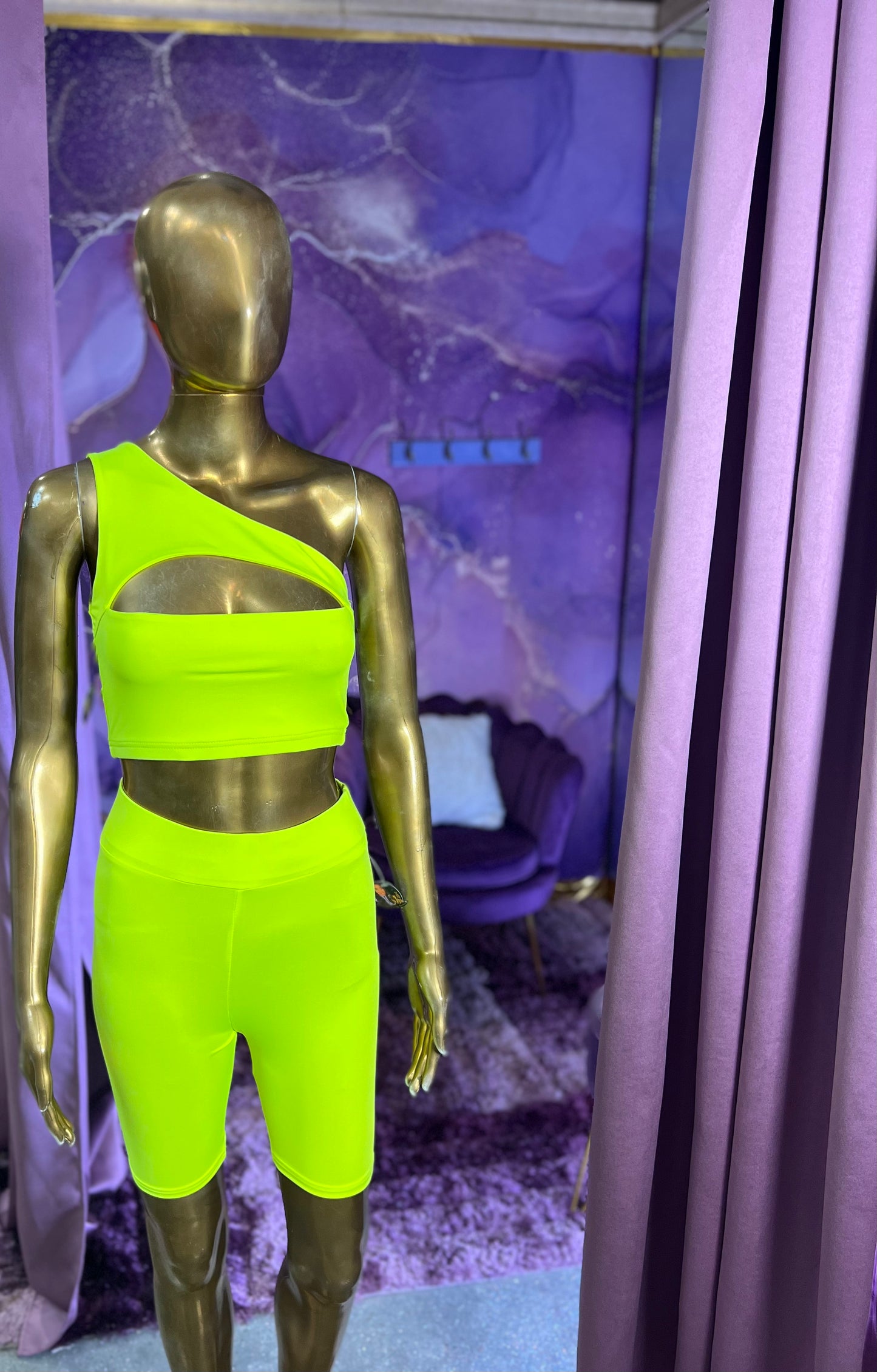 Neon Nights Set