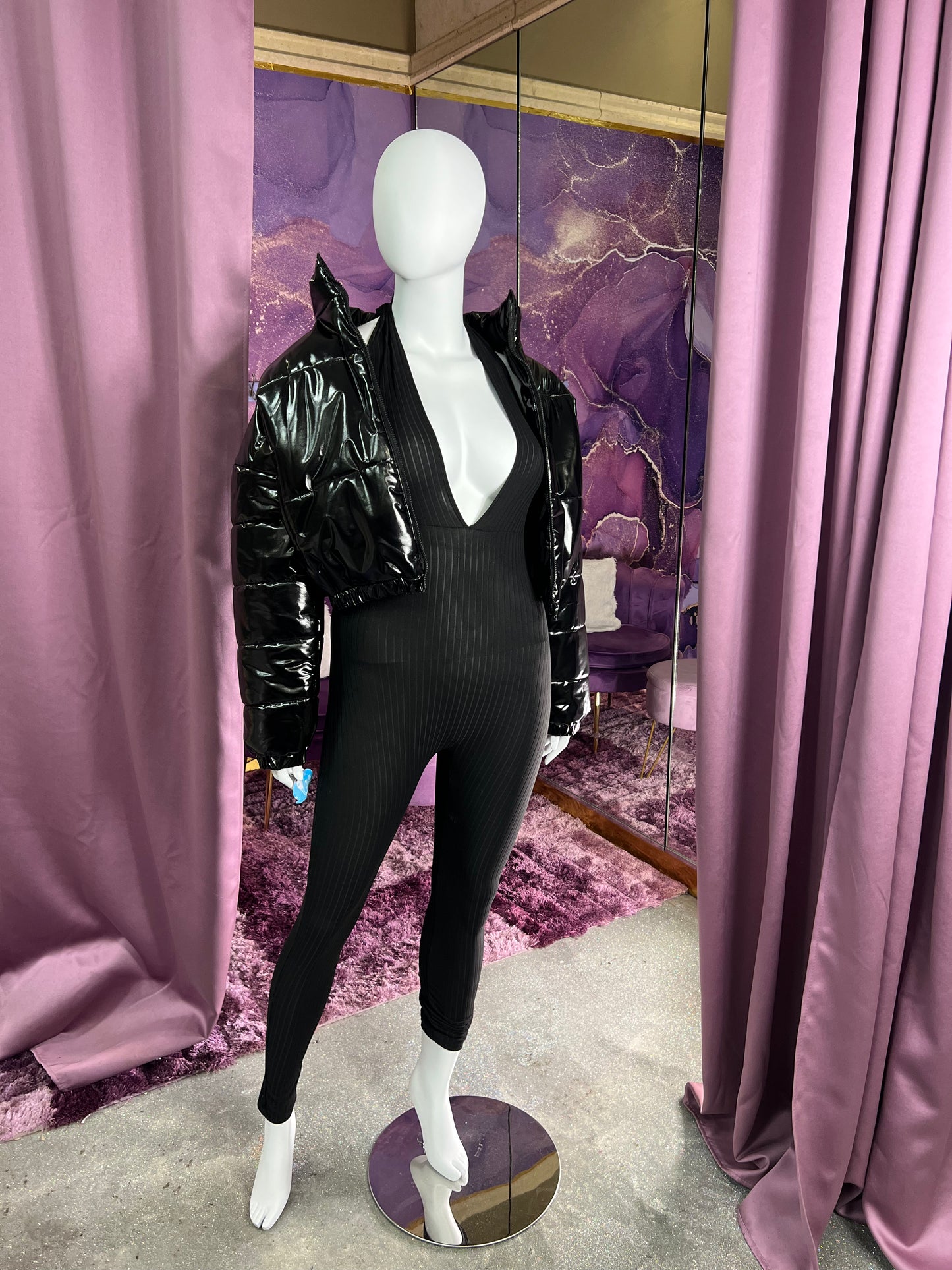 Vigorous Jumpsuit