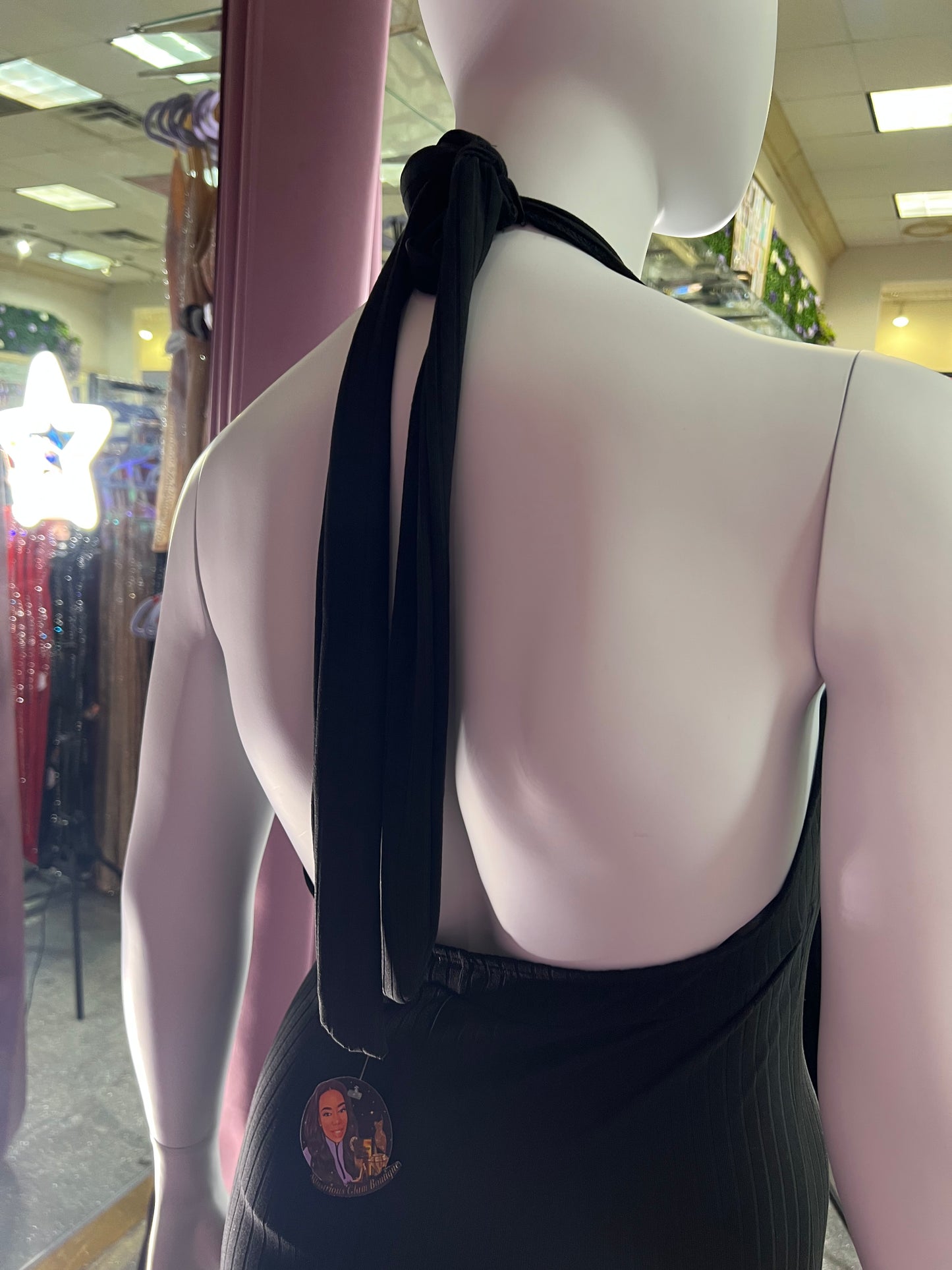 Vigorous Jumpsuit