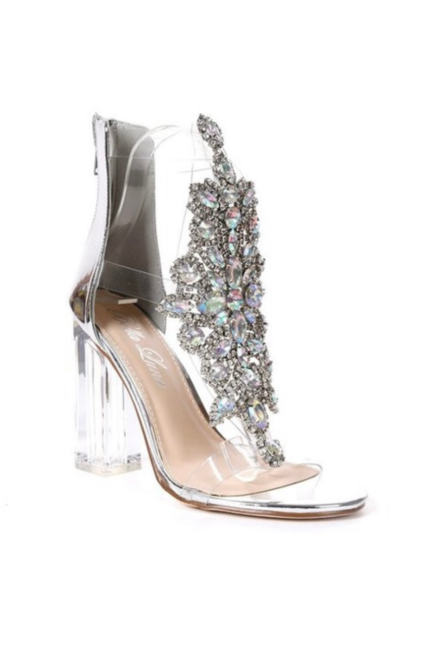 Illumines Heels