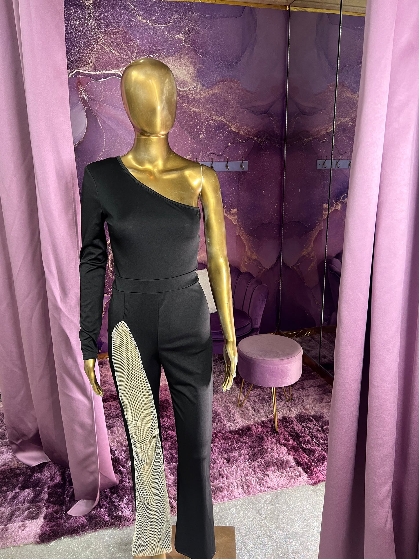 Glitz Jumpsuit