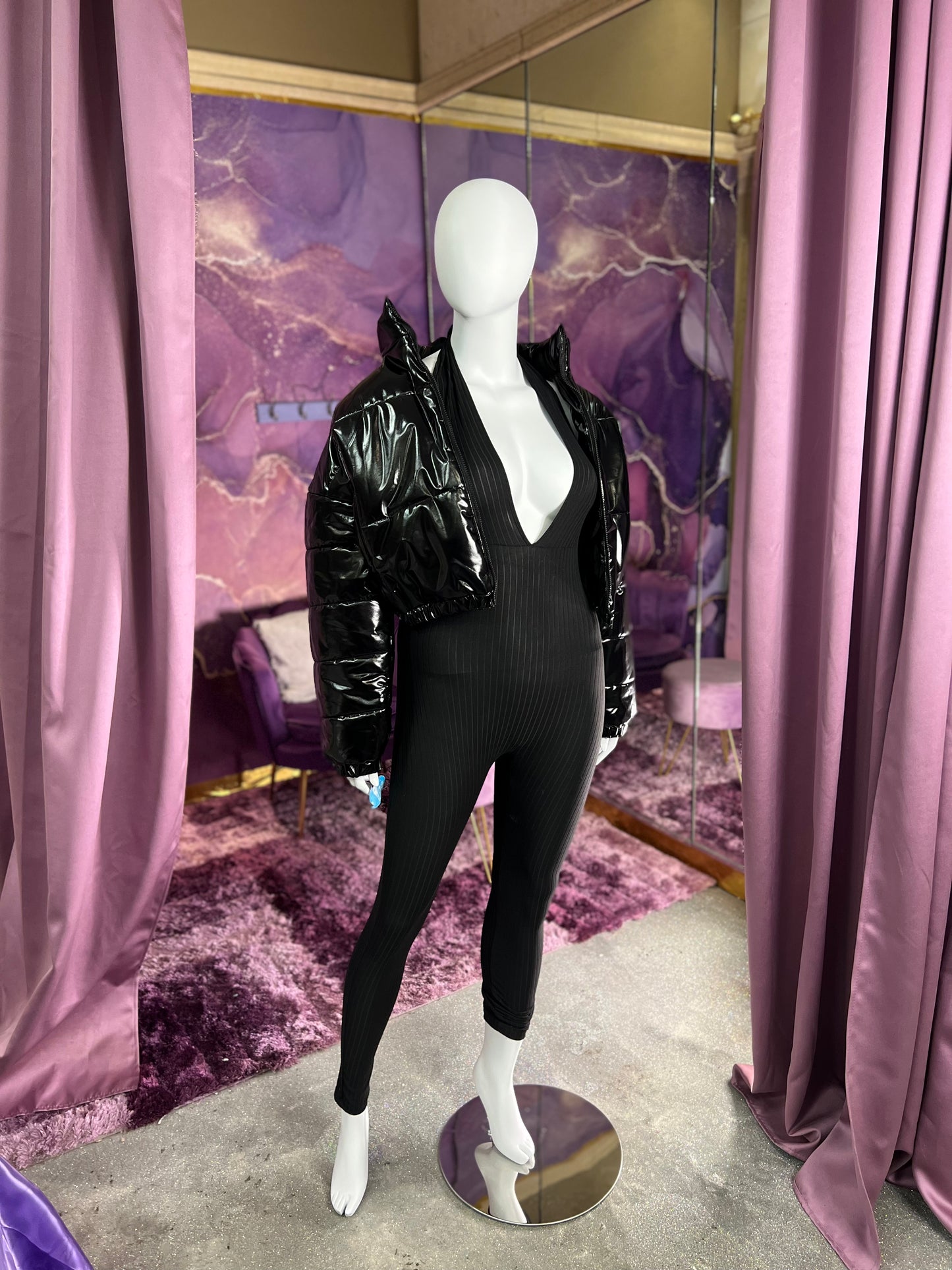 Vigorous Jumpsuit