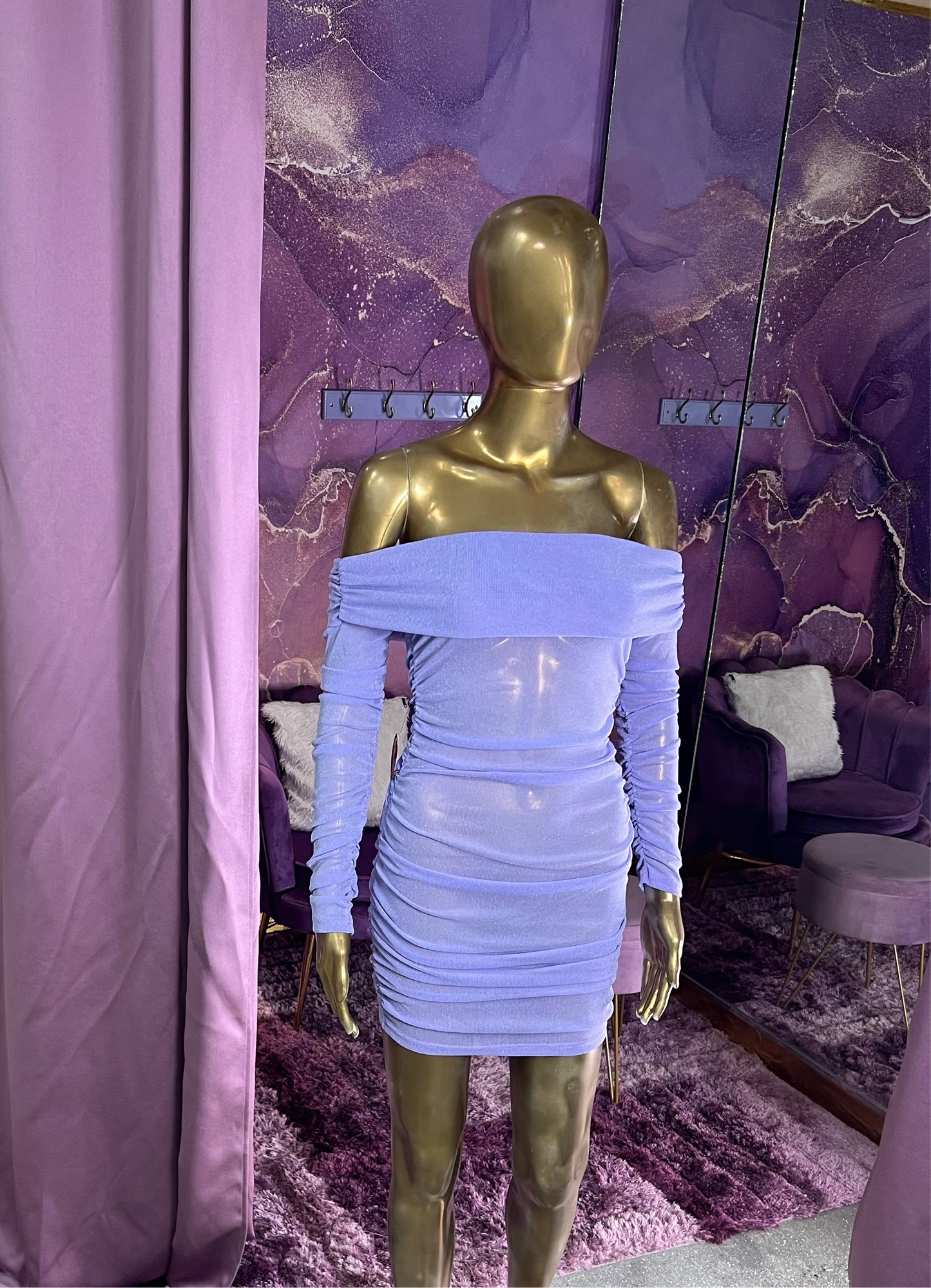 Enchanted Dress