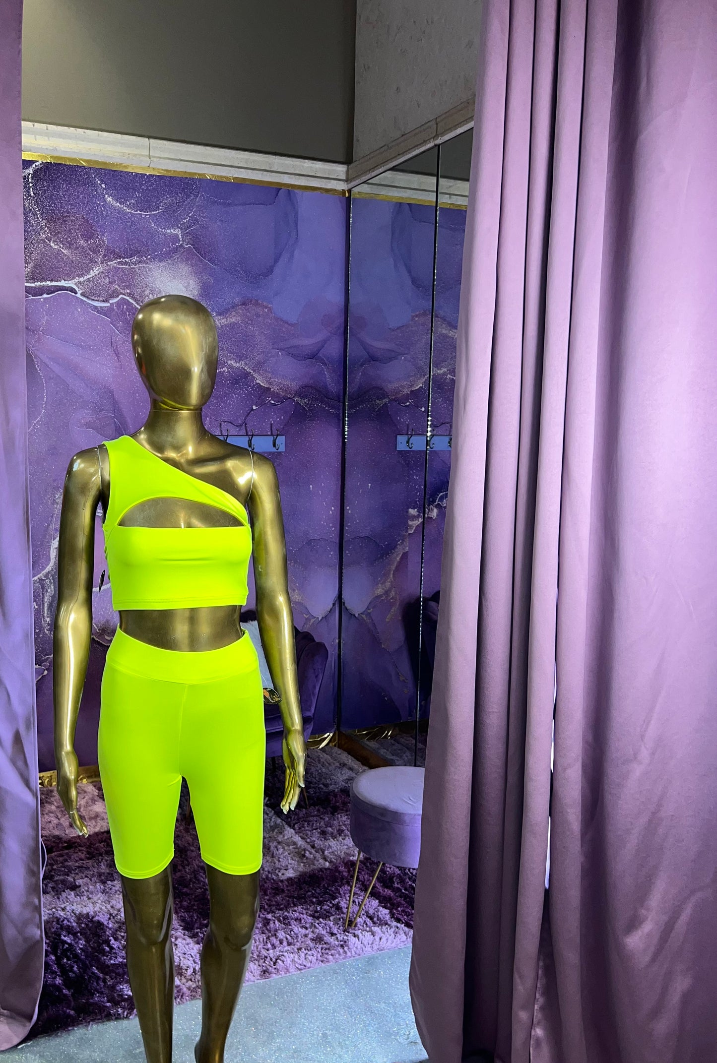 Neon Nights Set