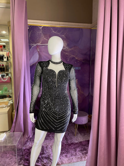Glorifying Dress