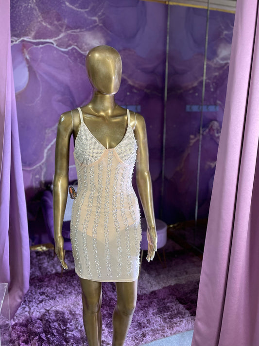 Icy Dress