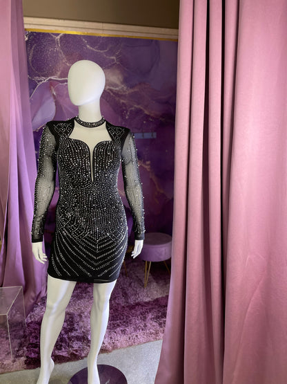 Glorifying Dress