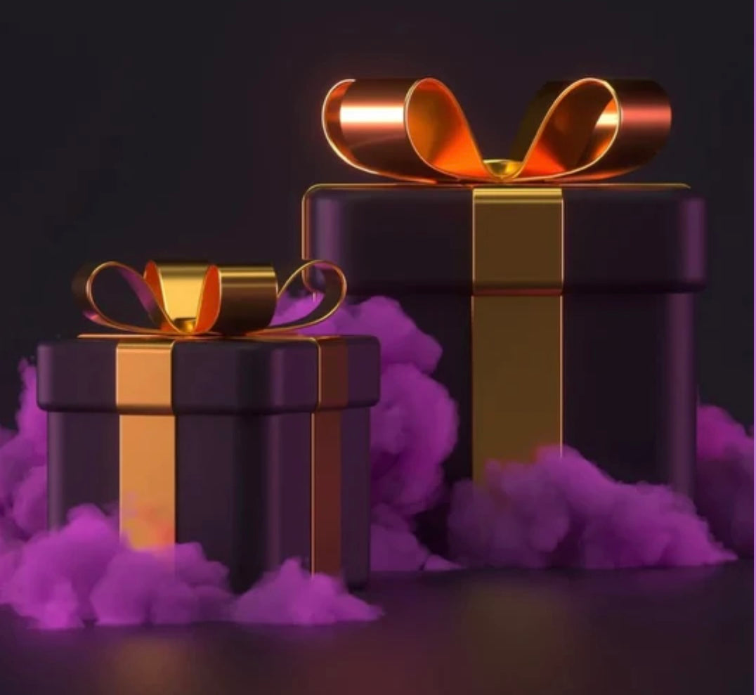 Mystery Box