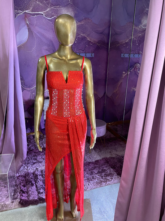Glory Dress