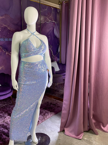 Siren Dress