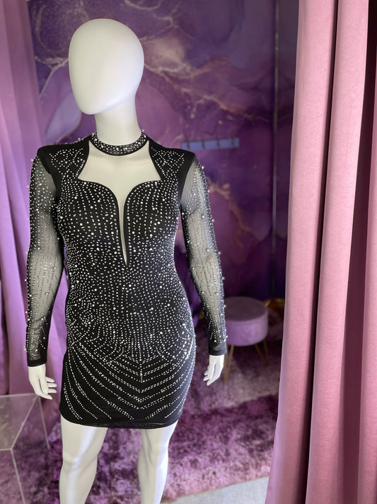 Glorifying Dress