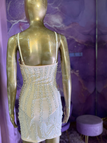 Icy Dress