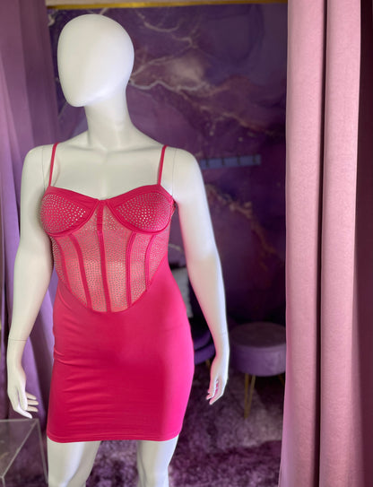 Starlight Dress