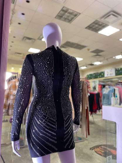 Glorifying Dress