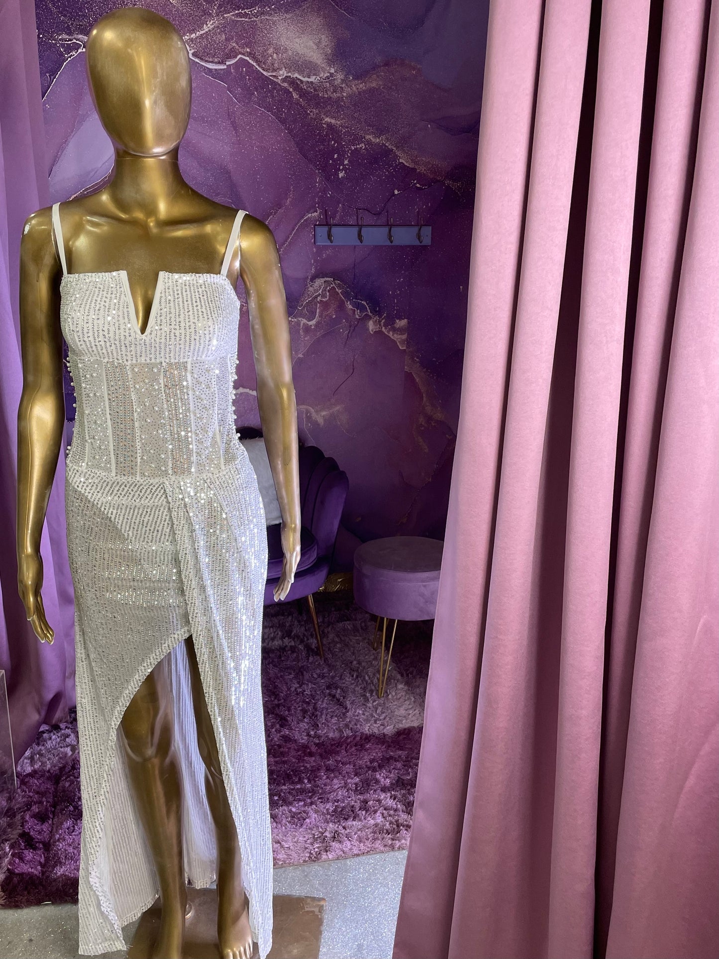 Glory Dress