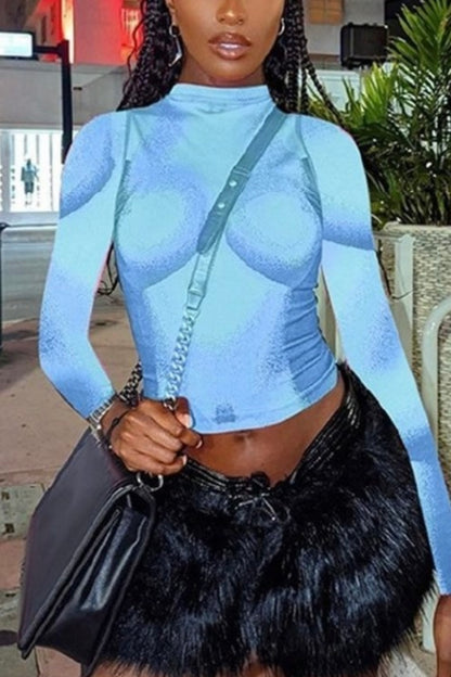 Body Top